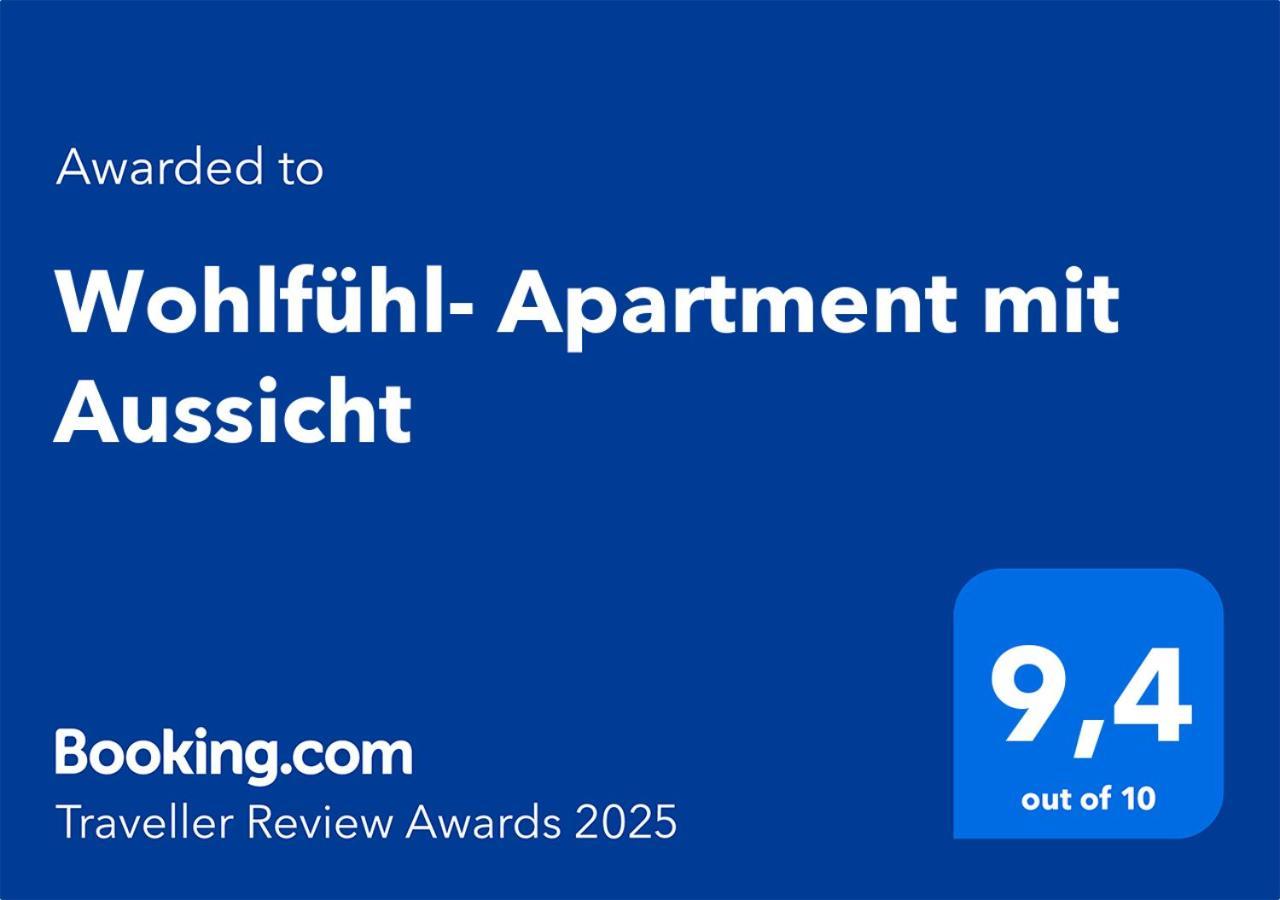 Sonniges City-Apartment Mit Suedbalkon Und Parklatz Neusass Bagian luar foto